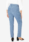 Comfort Waistband Jeans, , on-hover image number null