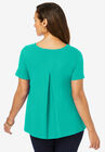 Trapeze Tee, , on-hover image number null