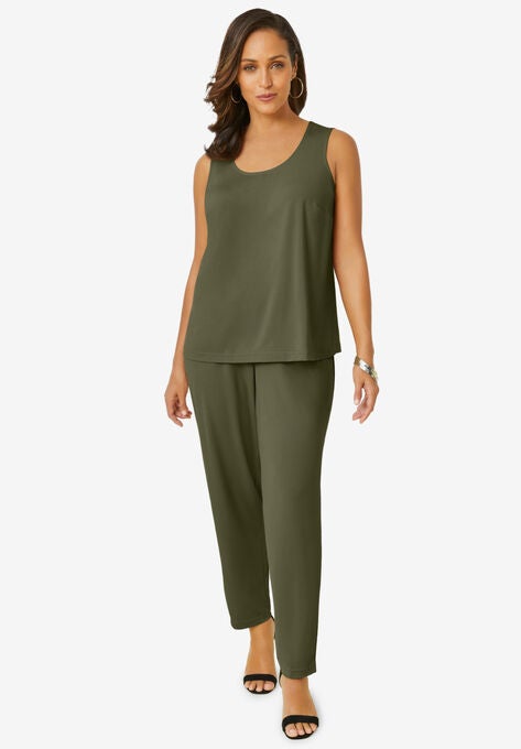 4-Piece Wardrober, , alternate image number null