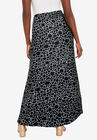 Knit Maxi Skirt, , on-hover image number null