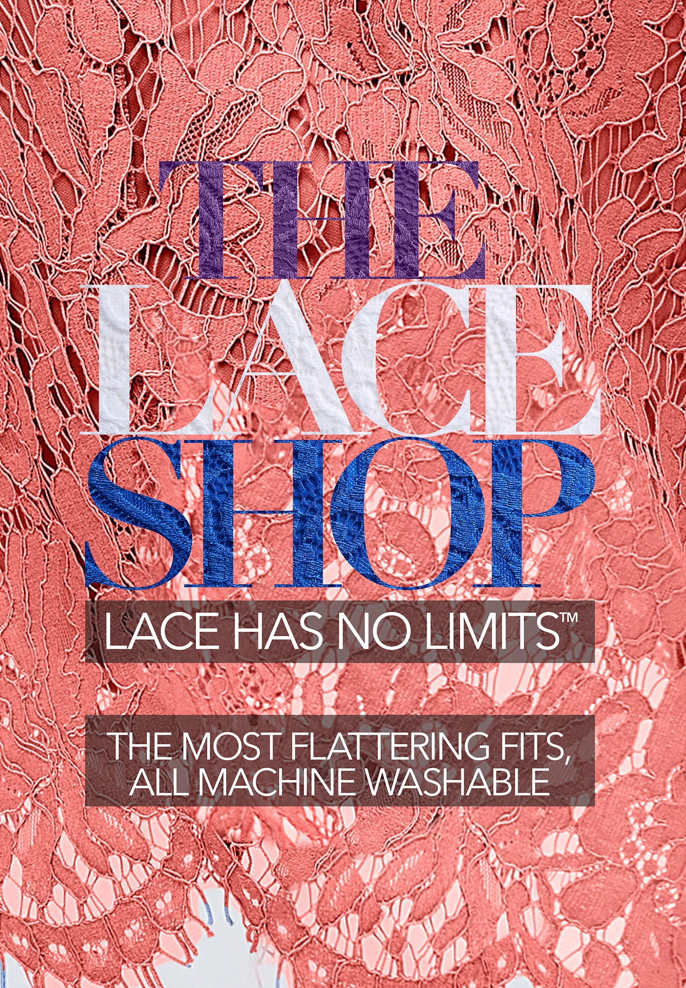 Lace Midi Dress, , alternate image number 3