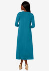 Double Layered Dress, , on-hover image number 1