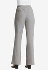 Bootcut Stretch Denim Jeggings, , on-hover image number null