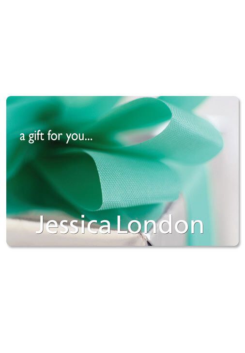 Jessica London&reg; Gift Card, , hi-res image number 0