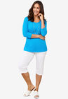 Soft Ease Capri, , alternate image number null