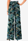 Everyday Knit Palazzo Pant, , on-hover image number 1