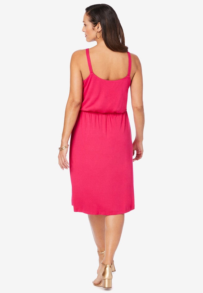 Blouson Sundress, , on-hover image number 1