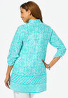 Linen Tunic, , on-hover image number null