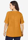Cuff Tee, , on-hover image number null