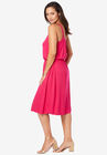 Blouson Sundress, , alternate image number null