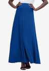 Dolman Sleeve Skirt Set, , alternate image number null