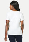 Sweetheart Tee, , on-hover image number null
