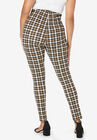 Ponte Knit Leggings, , on-hover image number null