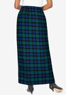 Side-Button Skirt, , on-hover image number 1