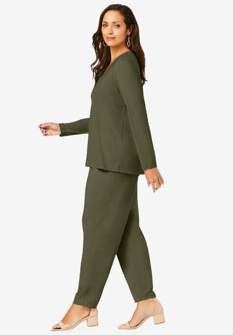 4-Piece Wardrober, , alternate image number null