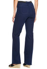 Bootcut Stretch Denim Jeggings, , alternate image number null
