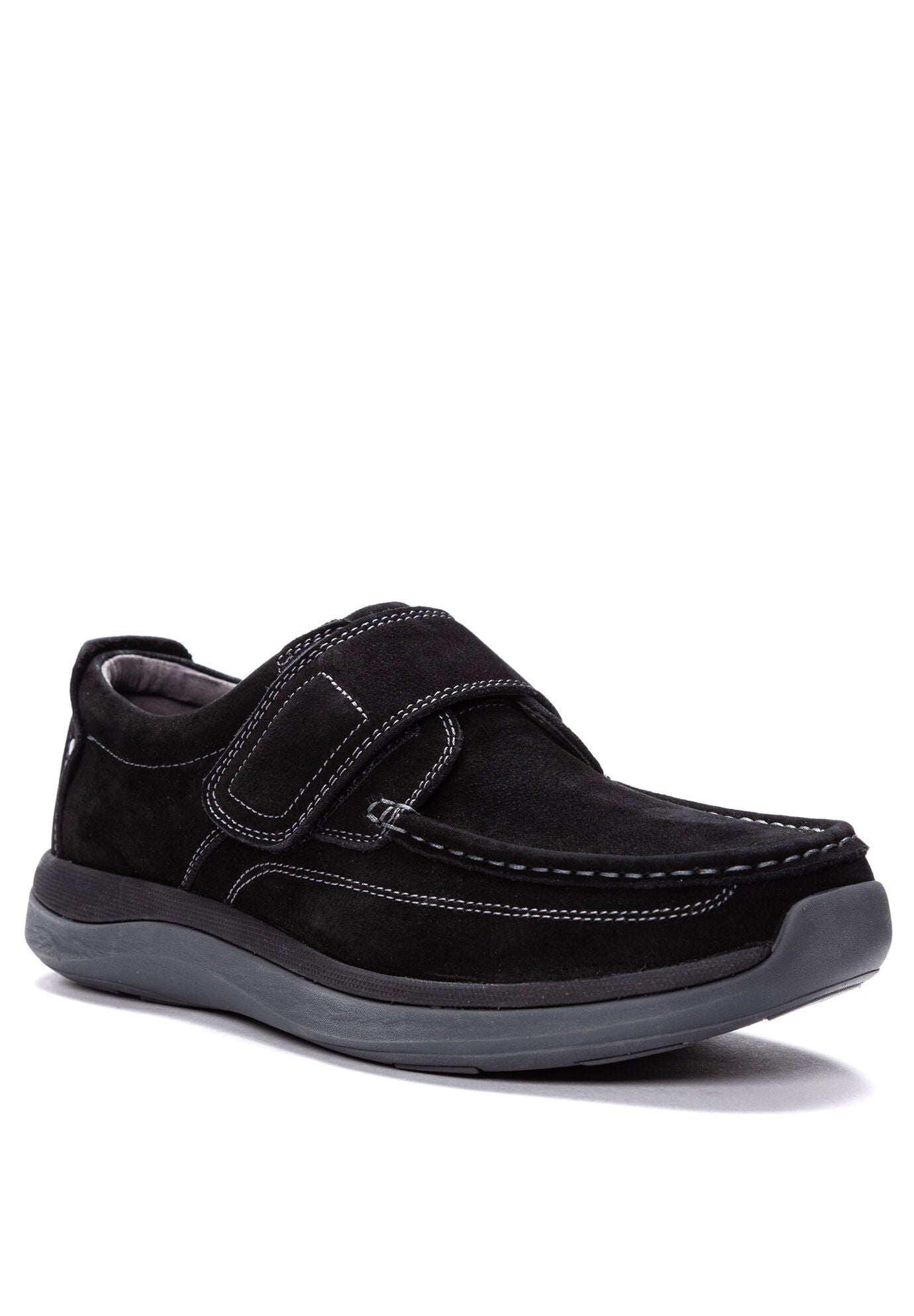 Men&#39;s Porter Loafer Casual Shoes, BLACK, hi-res image number 0
