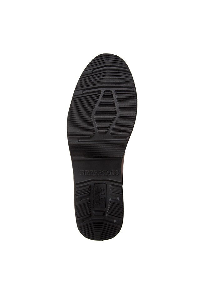 Deer Stags® Walkmaster Plain Toe Oxford Shoes with Memory Foam, , alternate image number null