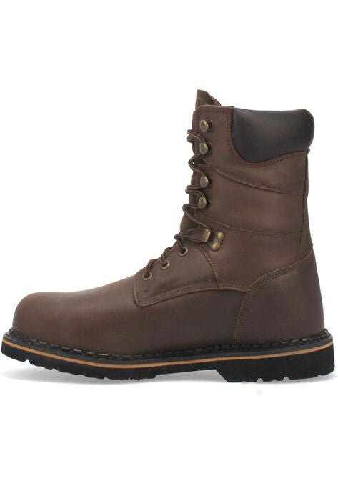 Chain Boot, , alternate image number null