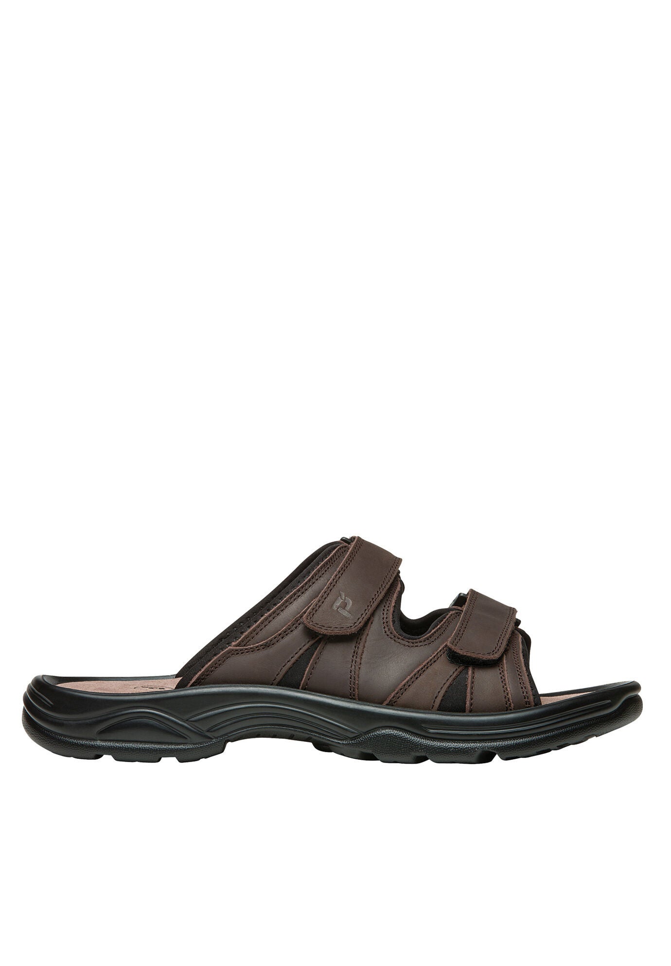 Men's Vero Slide Sandals, , alternate image number 2
