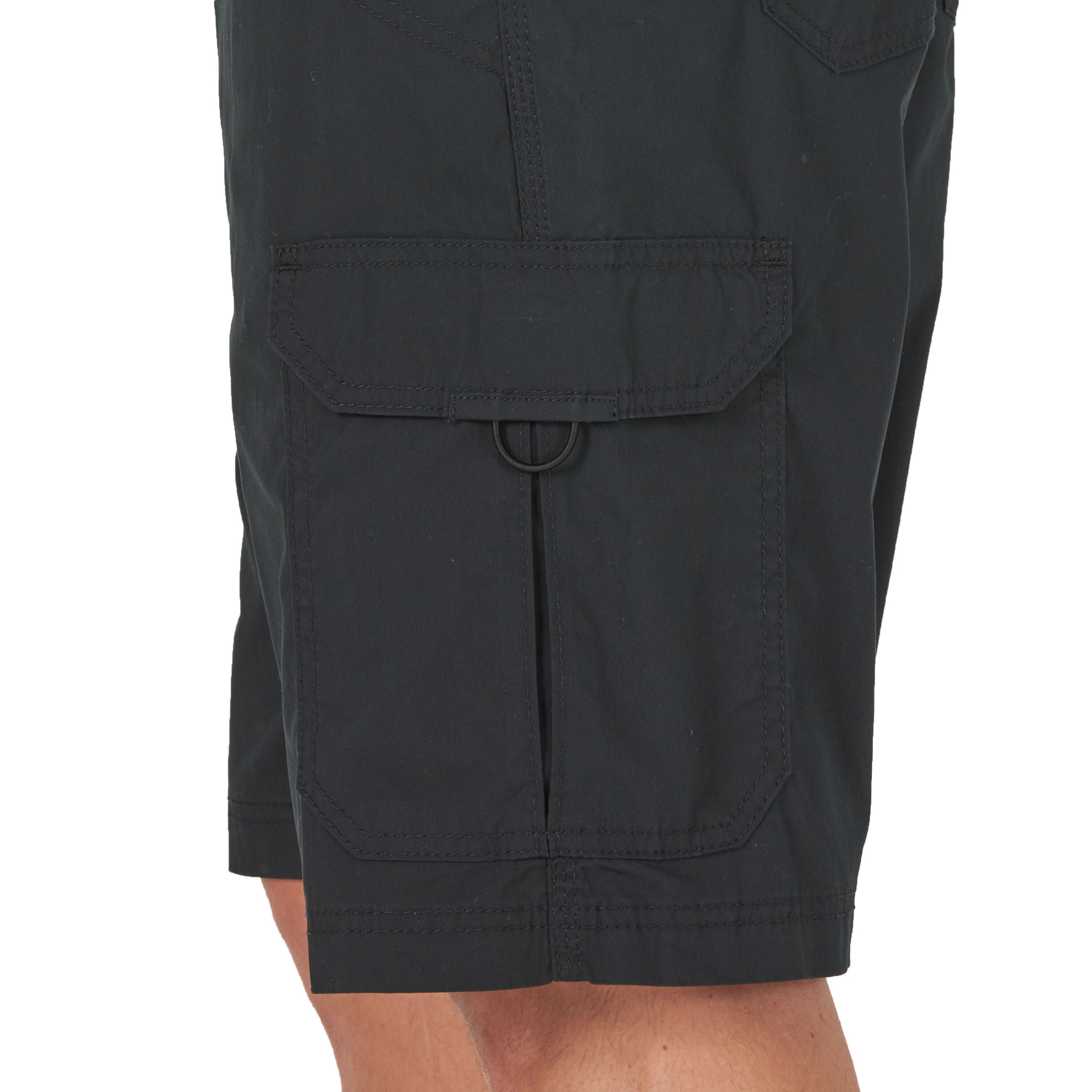 Lee Extreme Motion Crossroads Cargo Short Shorts, , on-hover image number 1