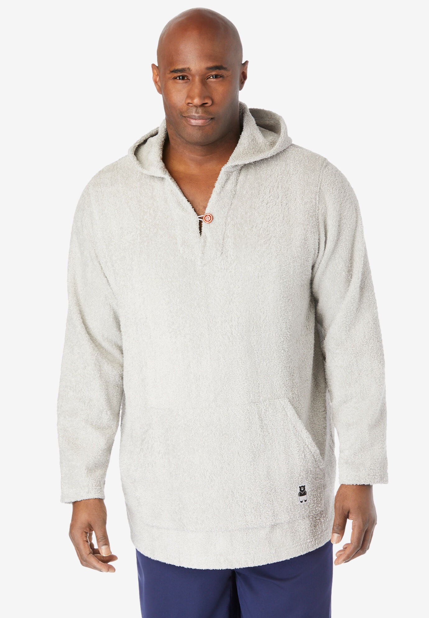 Plain hotsell baja hoodie