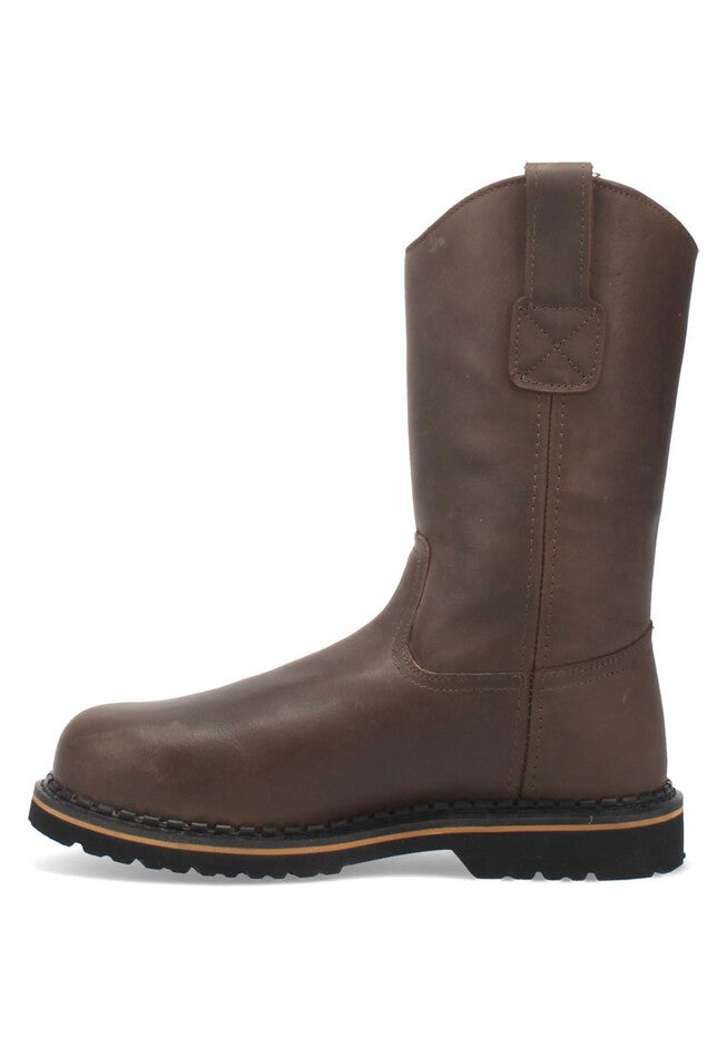 Rake Boot, , alternate image number null