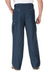 Knockarounds® Full-Elastic Waist Cargo Pants, , alternate image number null