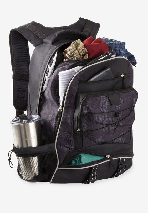 Sport Backpack, , alternate image number null