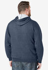 Fleece Pullover Hoodie, , on-hover image number null