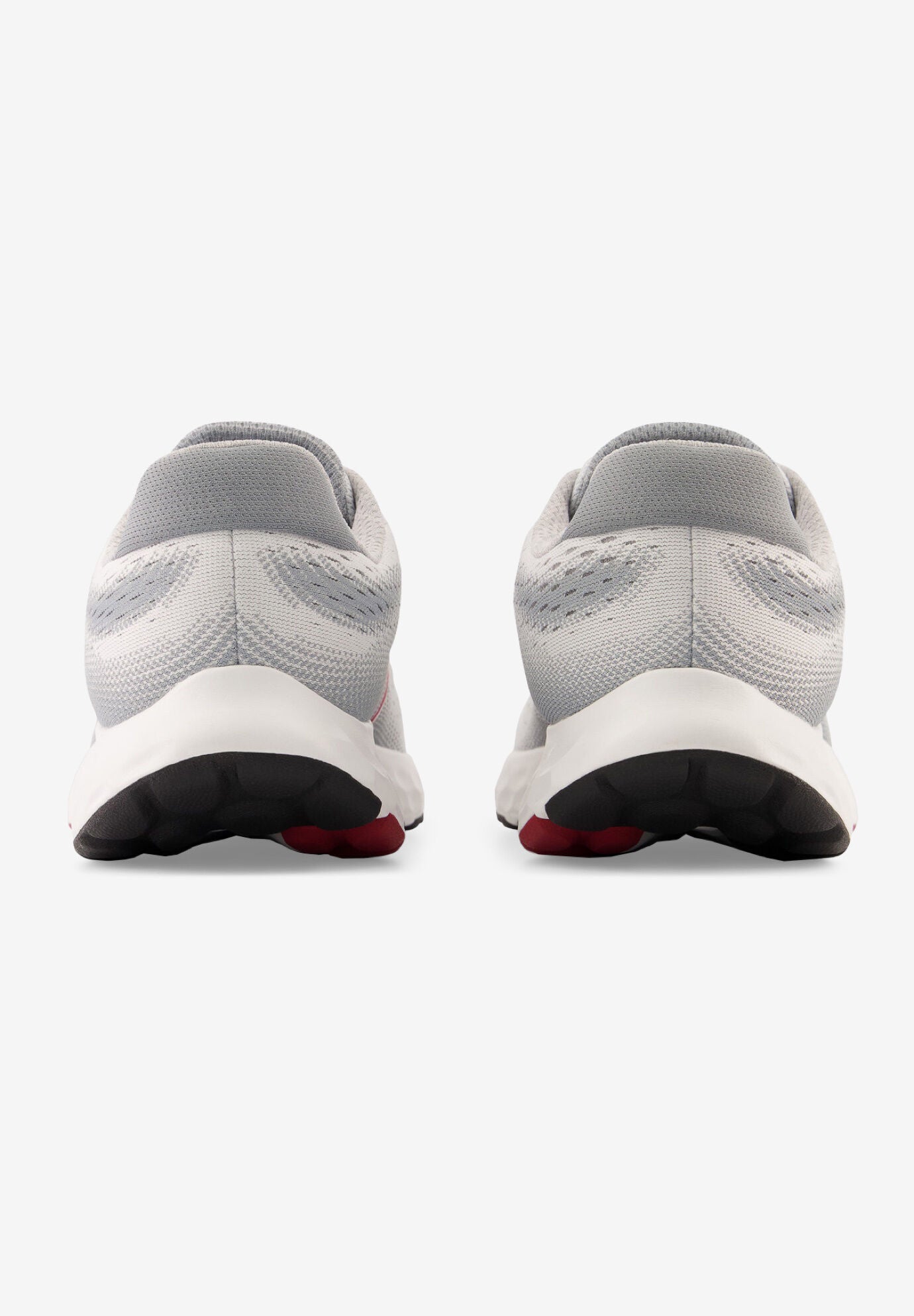 New Balance 520V8 Running Shoes, ALL BLACK, on-hover image number 1