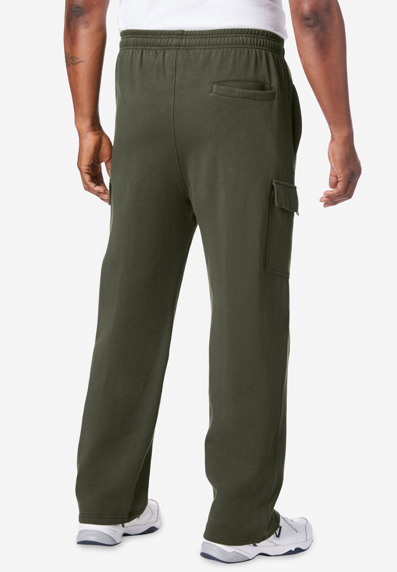 Champion&reg; Cargo Pant, , on-hover image number 1