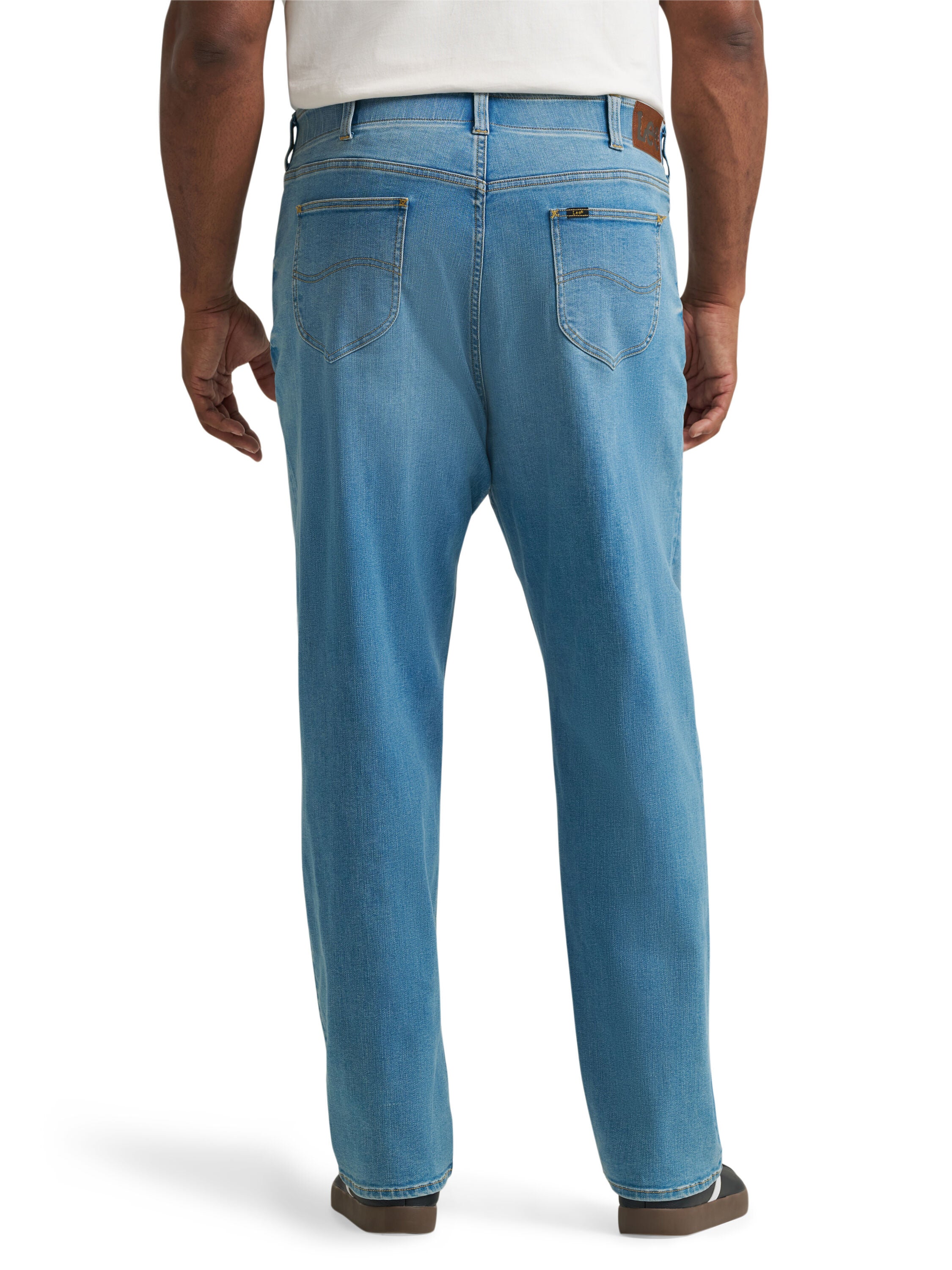 Extreme Motion Loose Jean, TENACITY, on-hover image number 1