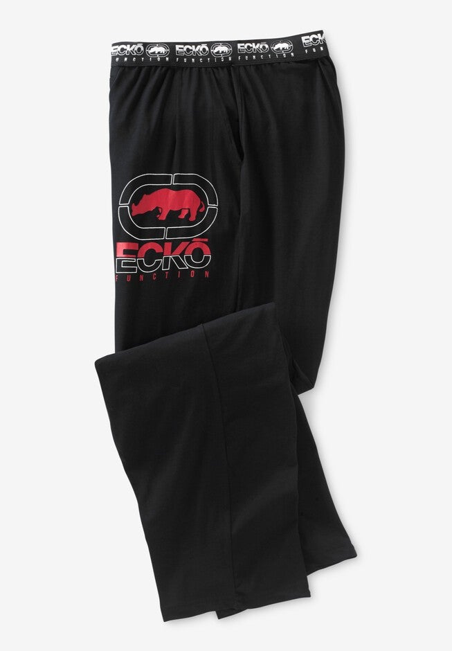 Ecko® Function Lounge Pants, BLACK, hi-res image number 0