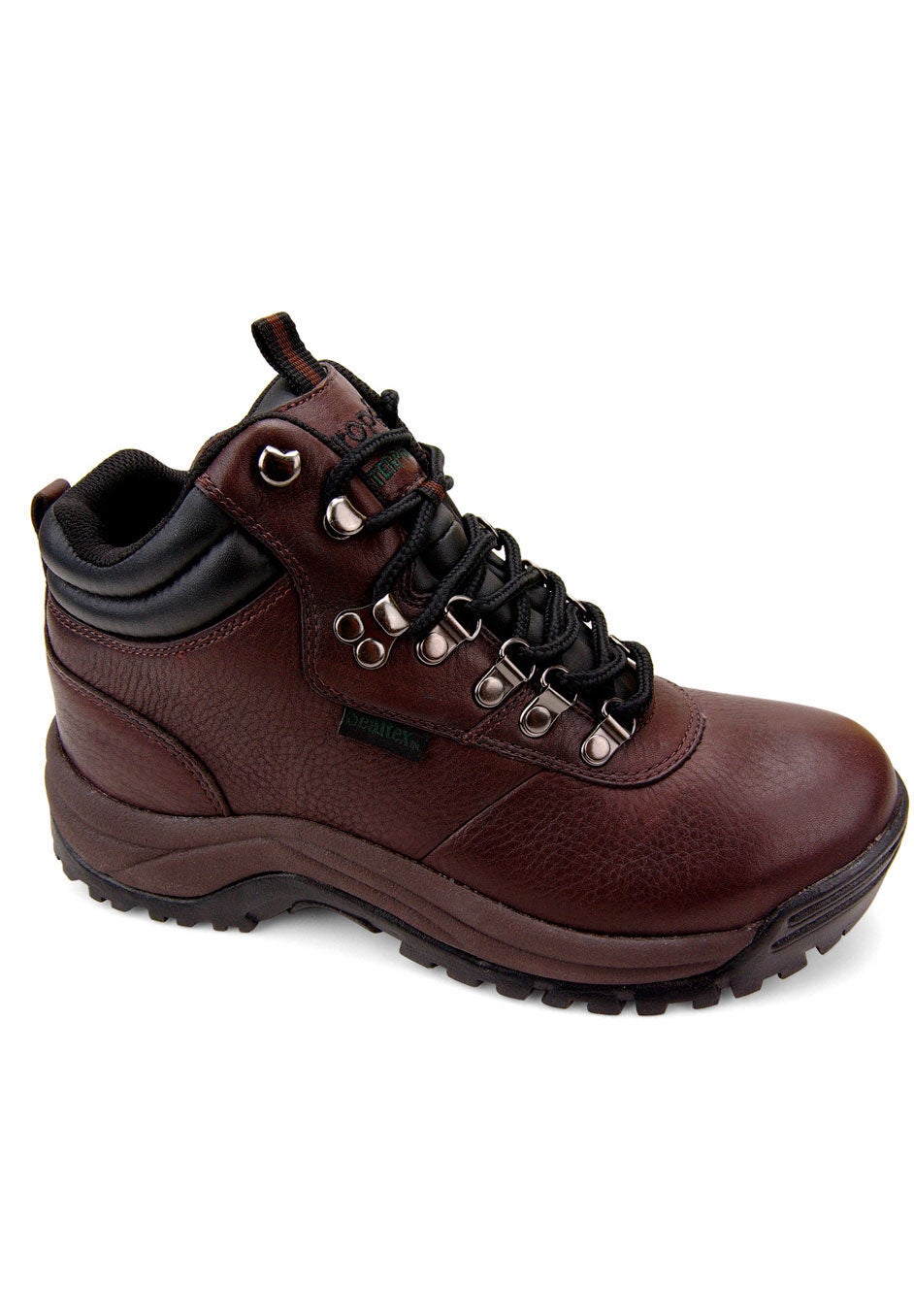 Prop&eacute;t&reg; Cliff Walker Boots, BRONCO BROWN, hi-res image number 0