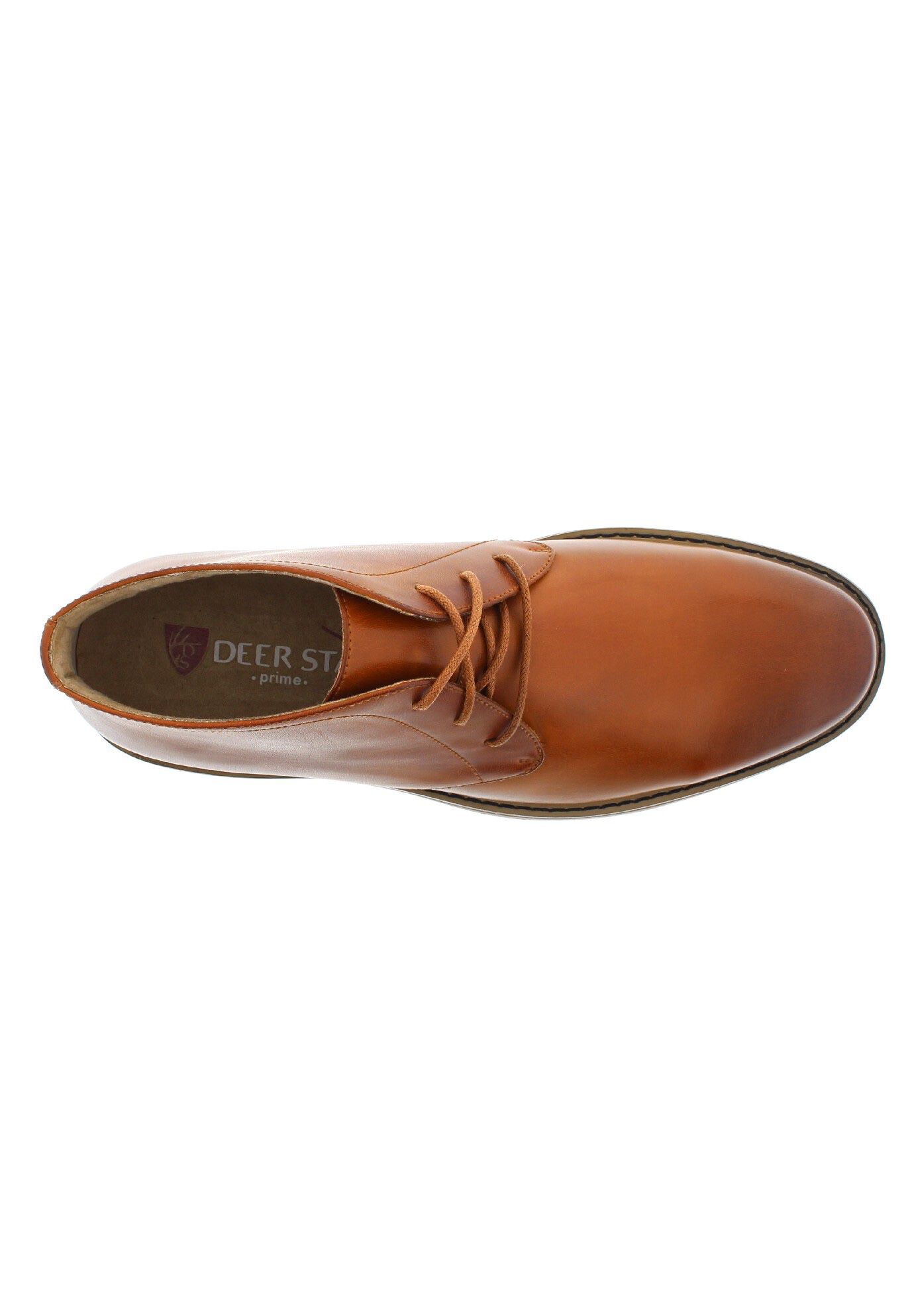 deer stags chukka boots