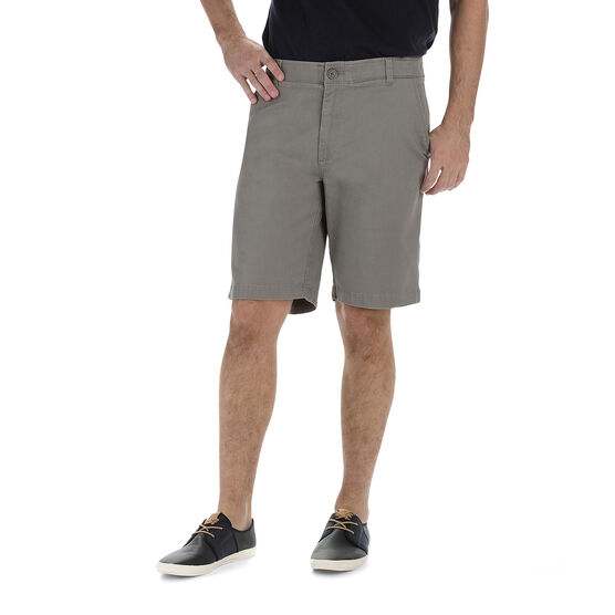 Lee Extreme Comfort Casual Short Shorts, IRON, hi-res image number null
