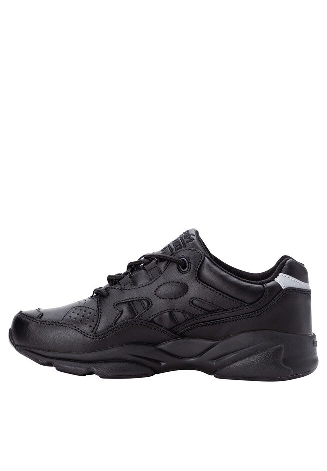 Men's Stark Slip-Resistant Work Shoes, , alternate image number null
