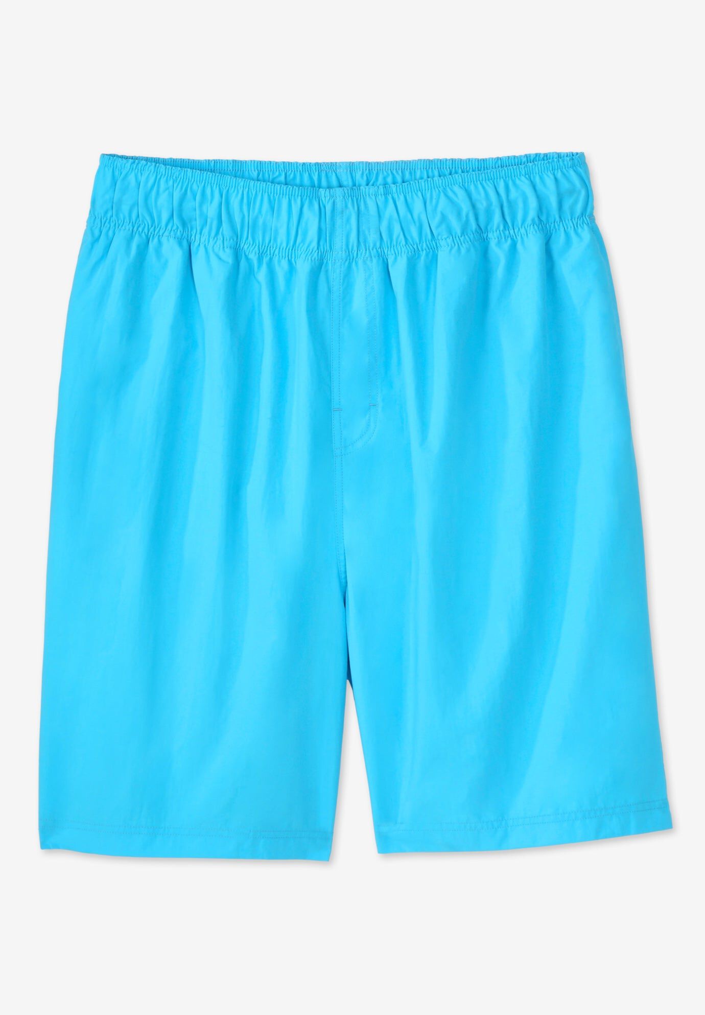 Beach Day Swim Trunks