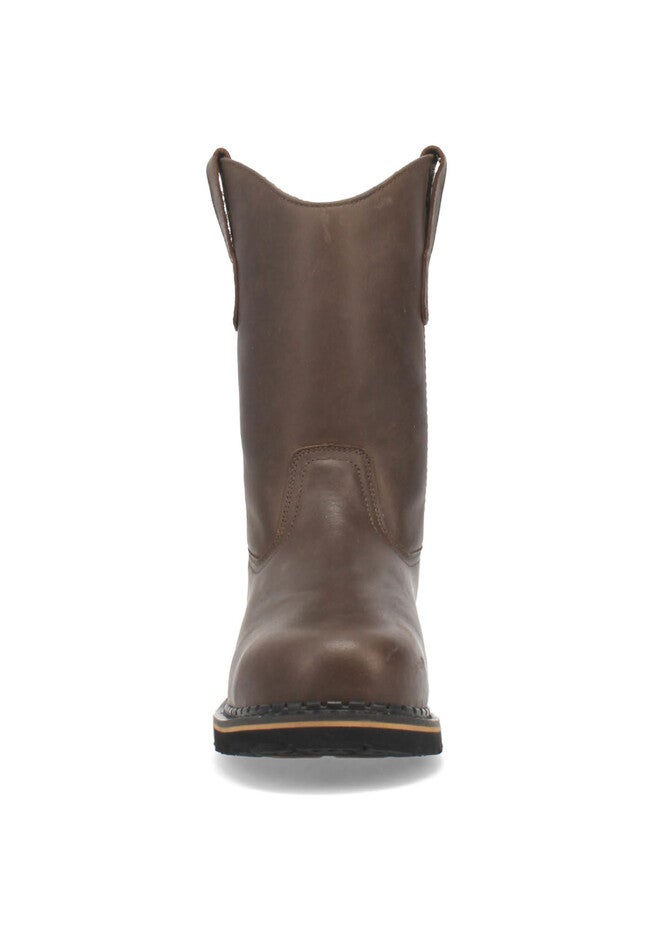 Rake Boot, , alternate image number null