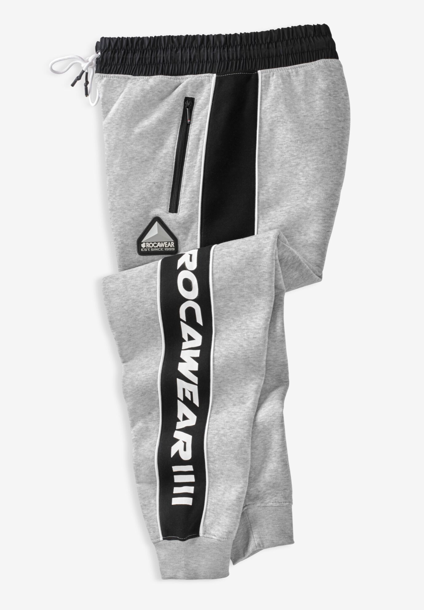 Rocawear® Supercharge Sweatpants Swimsuits For All