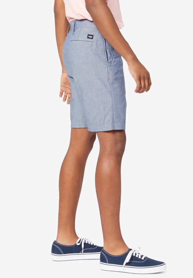 Dockers® 360 Flex™ Ultimate Chino Short, , alternate image number null
