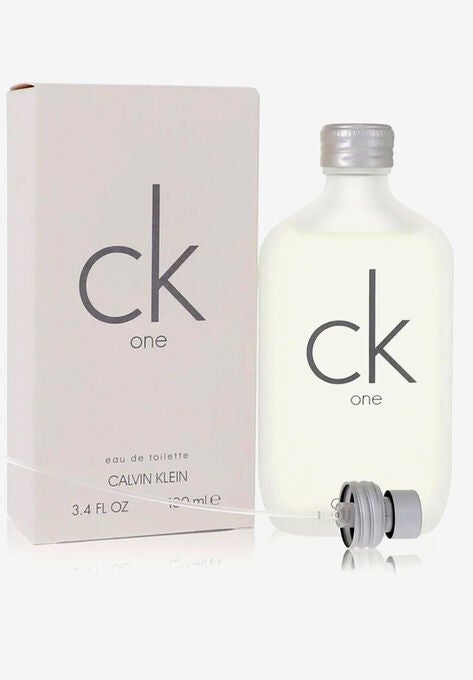 CK One by Calvin Klein, ONE, hi-res image number null