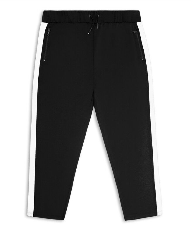 Side Stripe Track Pants, , on-hover image number null