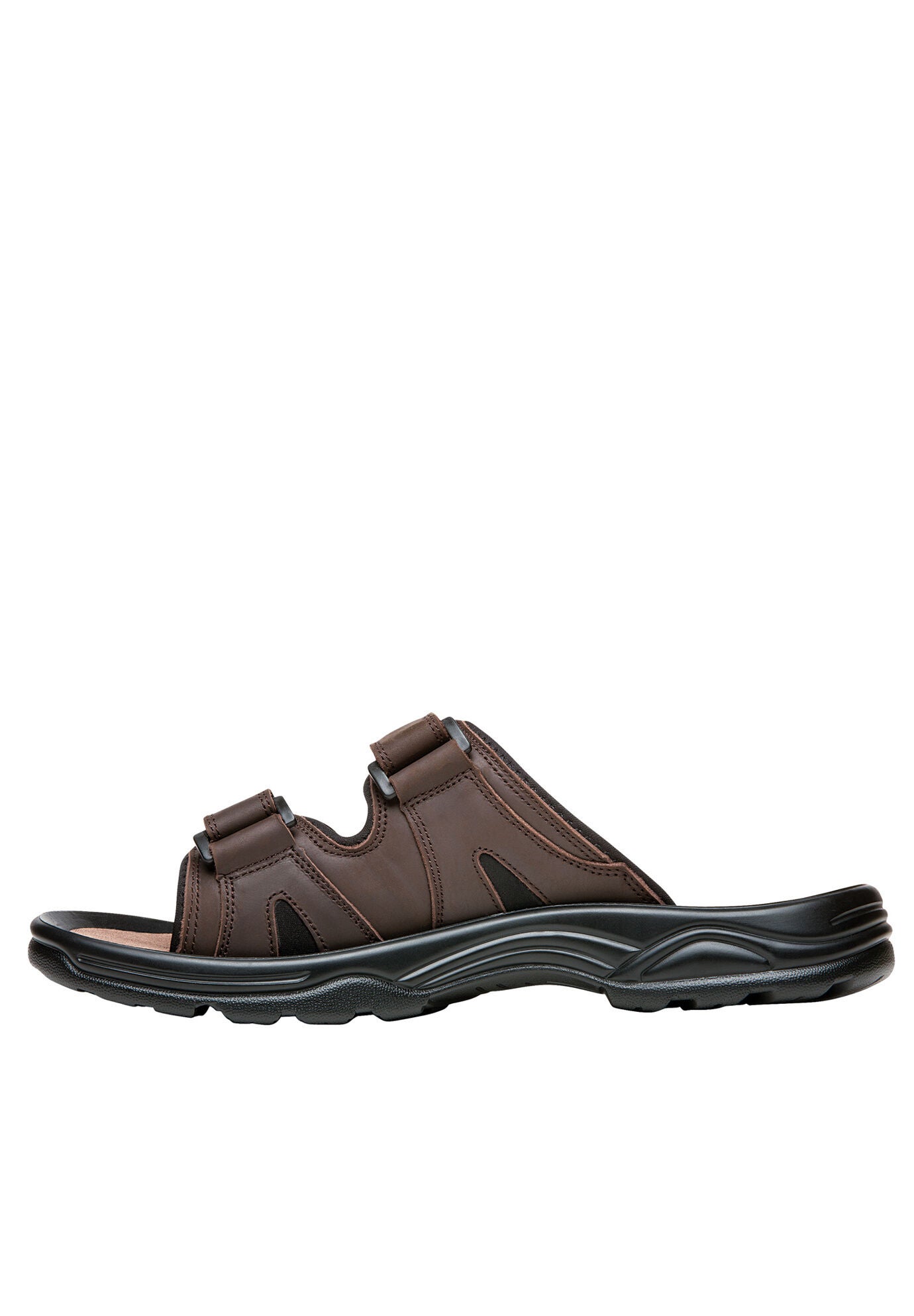 Men's Vero Slide Sandals, , alternate image number 3