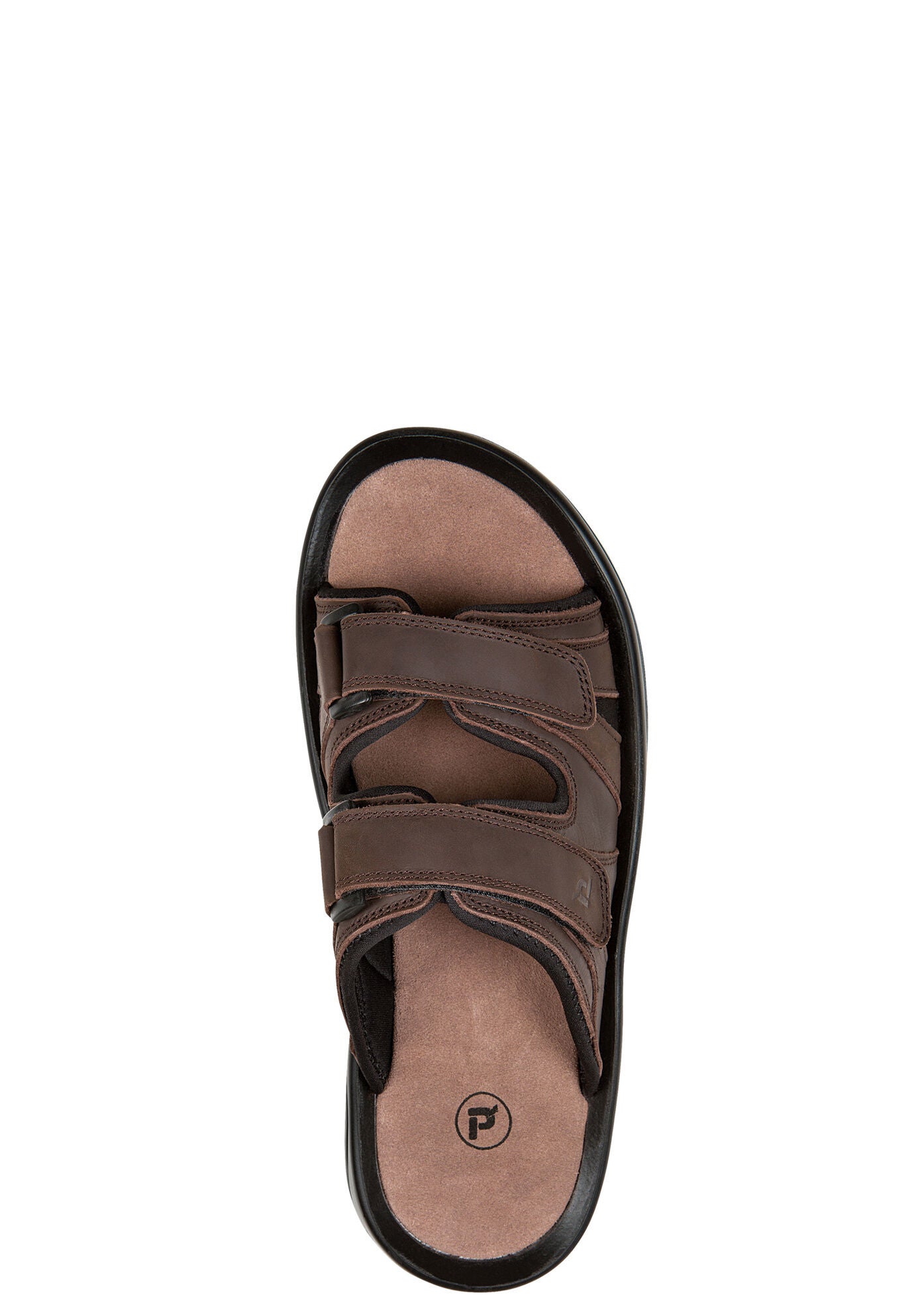 Men's Vero Slide Sandals, , alternate image number 5