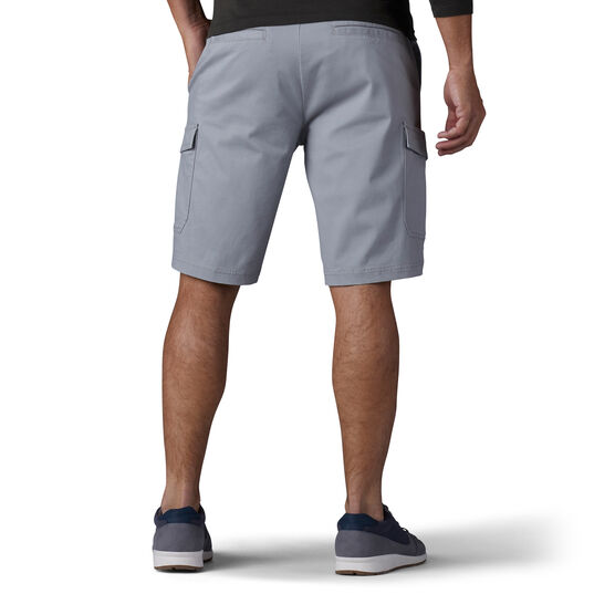 Lee Extreme Comfort Cargo Short Shorts, , on-hover image number null