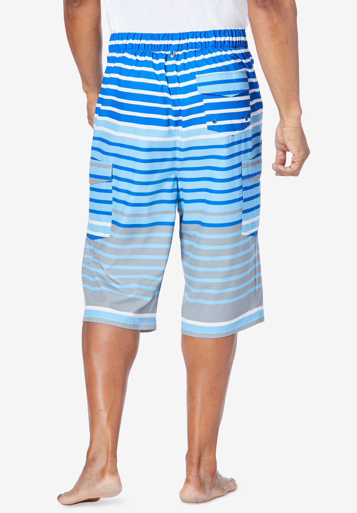 Flex Jam 12 inches Board Short, , on-hover image number 1