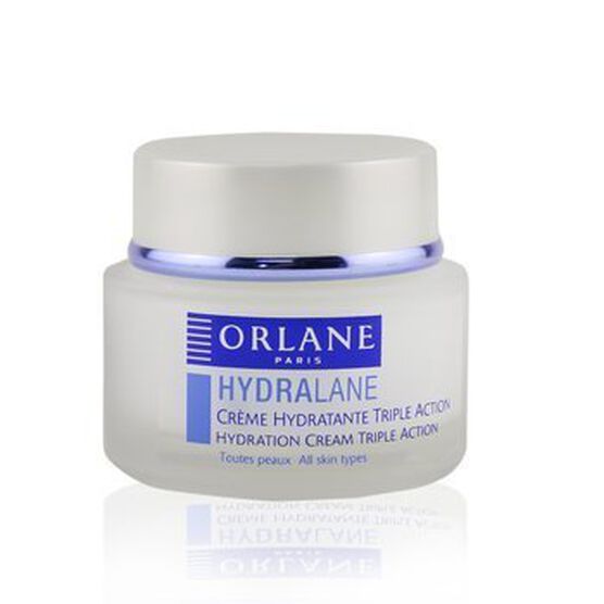 Hydralane Hydrating Cream Triple Action (For All S, Hydralane, hi-res image number null
