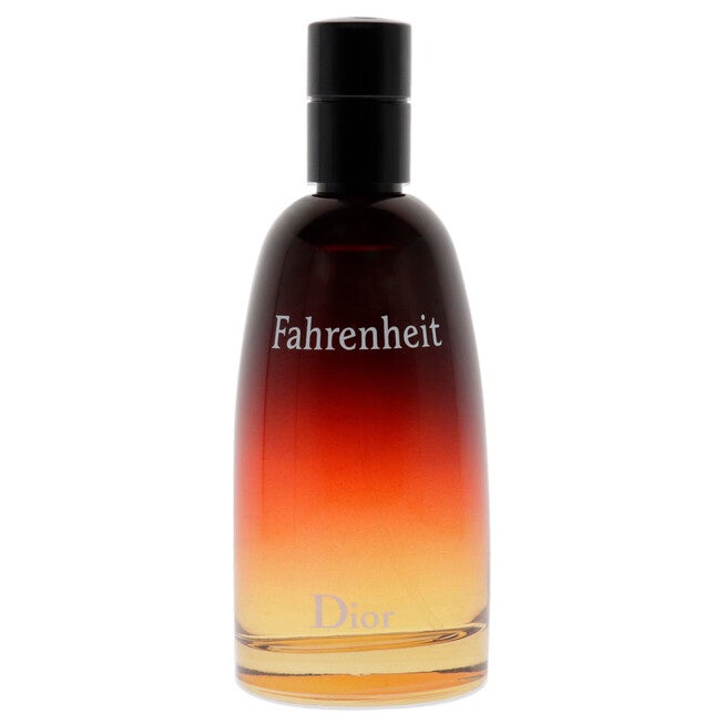 Fahrenheit by Christian Dior for Men - 3.4 oz EDT Spray, See Description, alternate image number 1